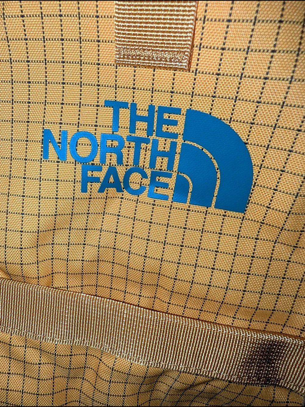 The North Face Homestead Grid Backpack Bag/Insulated Cooler